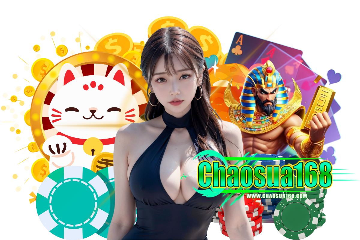 chaosua168