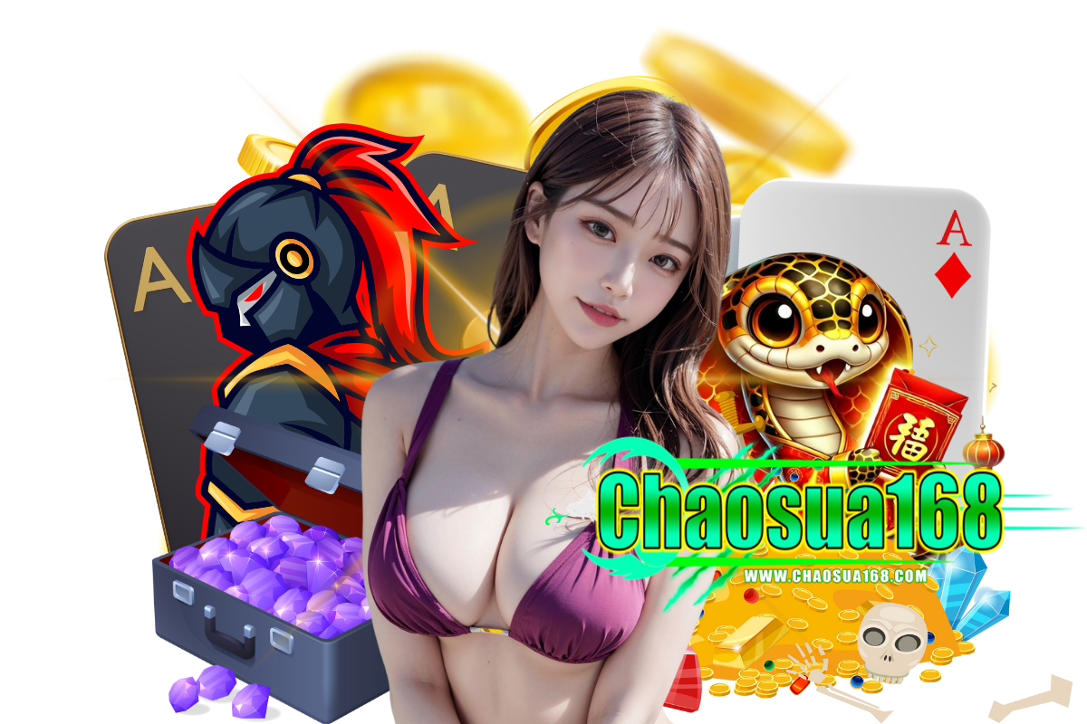 chaosua168 สล็อต