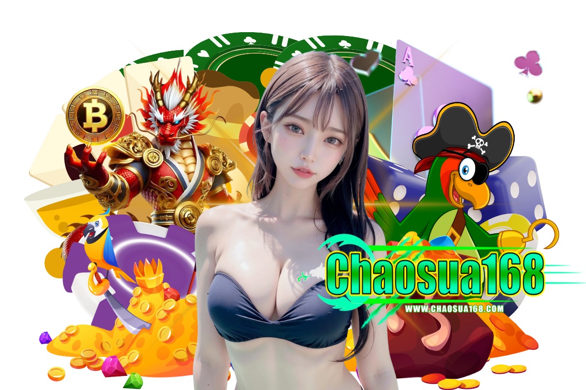 chaosua168 เว็บตรง